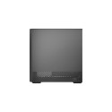 Antec FLUX REAR Midi Tower Black