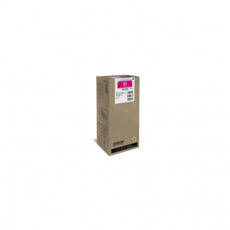 Epson WorkForce Pro WF-C869R Ink Pack XL Magenta