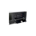 Inter-Tech 4U 4452-TFT Rack Black