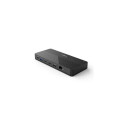 UNITEK D1077A KVM switch Black