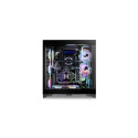 Thermaltake CTE E600 MX Midi Tower Black