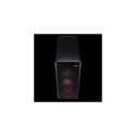 XPG DEFENDER PRO Mid-Tower Black