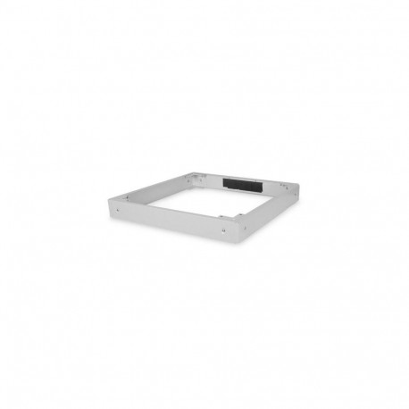 Digitus Base 800 x 800 mm (WxD) for Unique &amp; Unique Light network enclosures