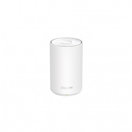 TP-Link (DECO X50-DSL) VDSL Whole Home Mesh Wi-Fi 6 Router, Single Unit, Dual Band AX3000, 4x GB WAN