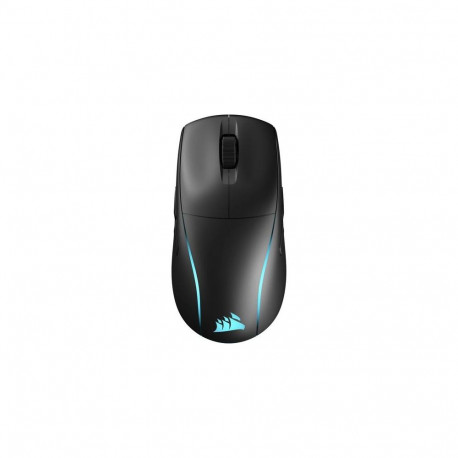 Corsair M75 mouse Gaming Ambidextrous RF Wireless Optical 26000 DPI