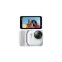 Insta360 GO Ultra Creator Bundle (Arctic White)