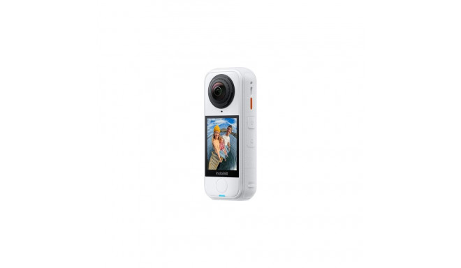 Insta360 X4 Air Starter Bundle - Arctic White