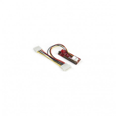 StarTech.com IDE to SATA Hard Drive or Optical Drive Adapter - 40-Pin PATA to 2.5" SATA HDD/SSD