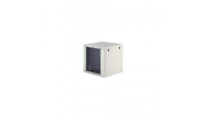 Digitus Wall-mounted enclosure Dynamic Basic series - 600x600 mm (WxD)