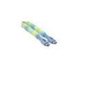CLUB3D CAC-3011 USB cable 2 m USB C Blue, Green
