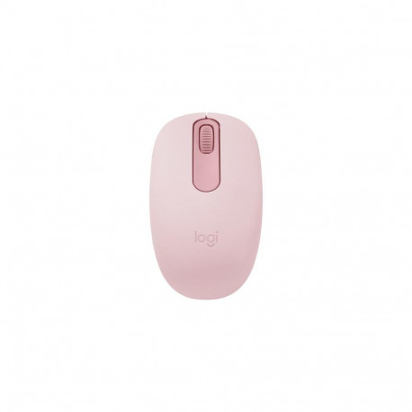Logitech M196 mouse Universal Ambidextrous Bluetooth IR LED 1000 DPI