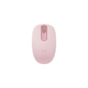 Logitech 910-007461 mouse Universal Ambidextrous Bluetooth IR LED 1000 DPI