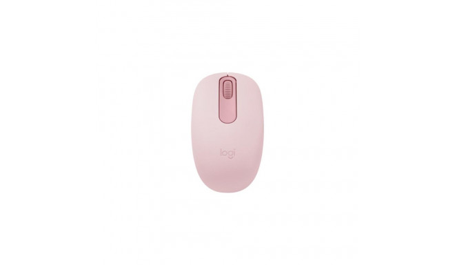 Logitech 910-007461 mouse Universal Ambidextrous Bluetooth IR LED 1000 DPI