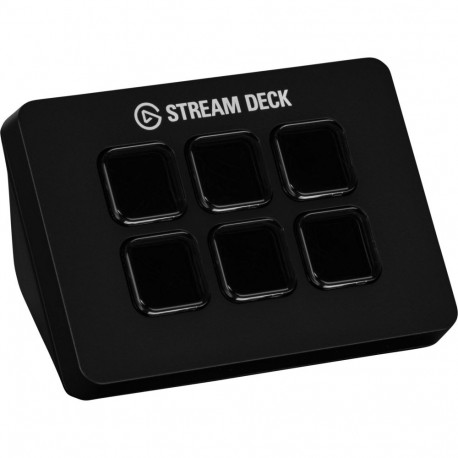 Elgato | Stream Deck mini | 10GAI9901