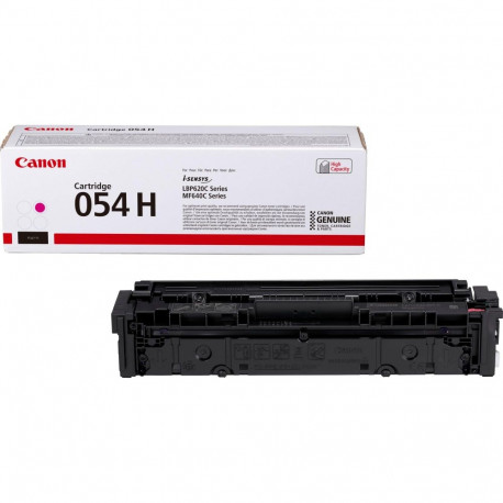 Canon toner 2300pgs 054HM/3026C002, magenta