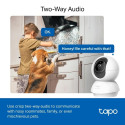 WRL CAMERA PAN/TILT/TAPO C230 TP-LINK