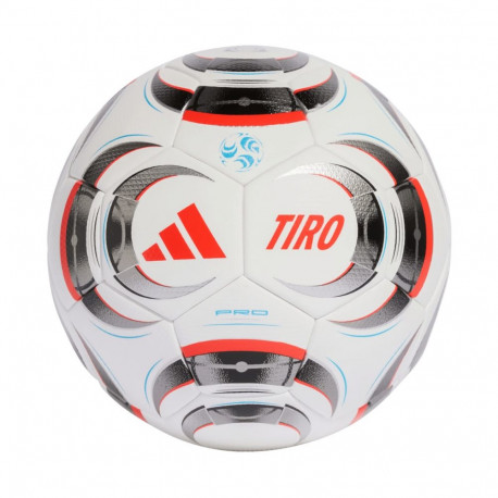 adidas jalgpall Tiro Pro JW1533 5, valge-hall