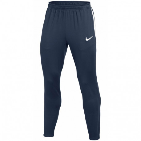 Nike meeste püksid Dri-Fit Strike 26 HV8386 410 L, tumesinised
