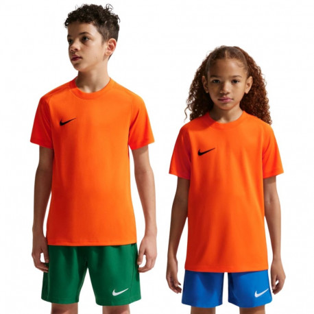 Nike laste särk Dri-Fit Park VIII HV8182 819 L, oranž
