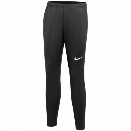 Nike laste püksid Park 26 HM7212 010 Dri-Fit S, must