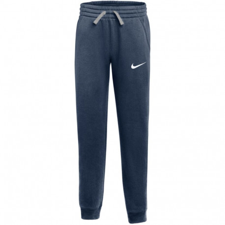 Nike laste püksid Park 26 Fleece IB1252 410 XS, tumesinine