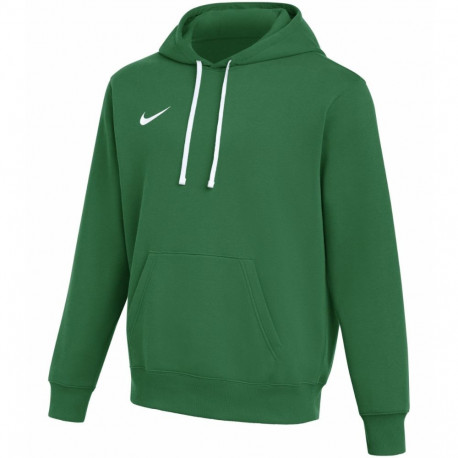 Nike meeste fliisist kapuutsiga pusa Park 26 IB1222 302 XL, roheline