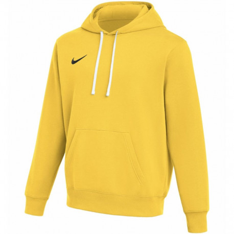 Bluza męska Nike Park 26 Fleece Hoodie żółta IB1222 719 XL