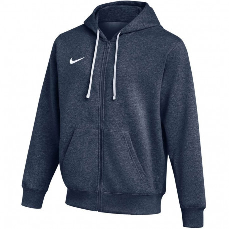 Bluza męska Nike Park 26 Fleece Full-Zip Hoodie granatowa IB1228 410 XL