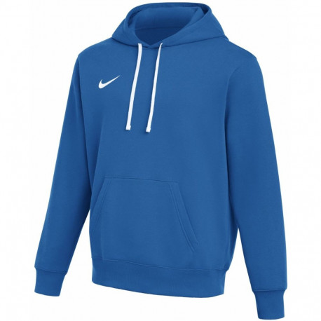 Nike meeste kapuutsiga pusa Park 26 Fleece Hoodie IB1222 463 L, sinine