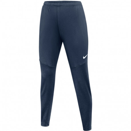 Nike naiste püksid Dri-Fit Park 26 HM7210 410 XL, tumesinine