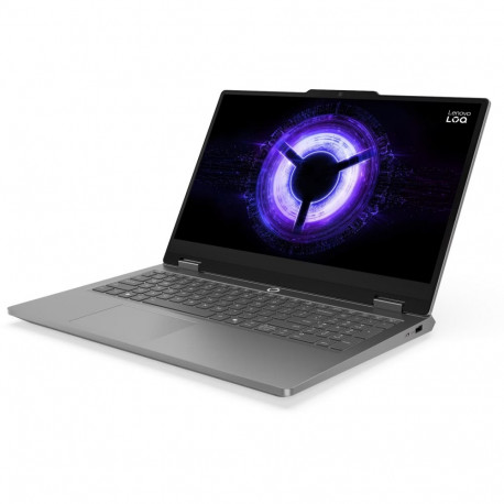 Sülearvuti Lenovo LOQ 15 2026, i5 16GB 512GB RTX5050