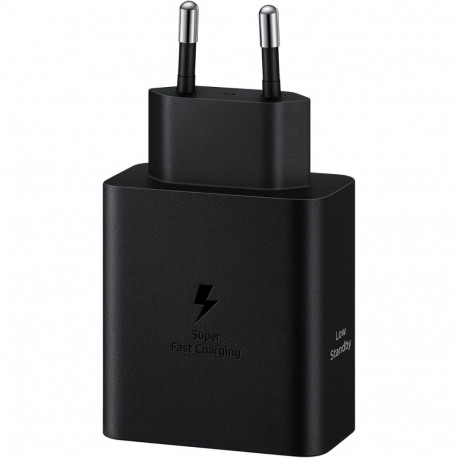 Telefoni laadija Samsung 2 x USB-C 50W