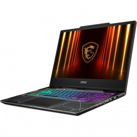 Sülearvuti MSI Cyborg A15 AI, Ryzen7 16GB 1TB RTX5060