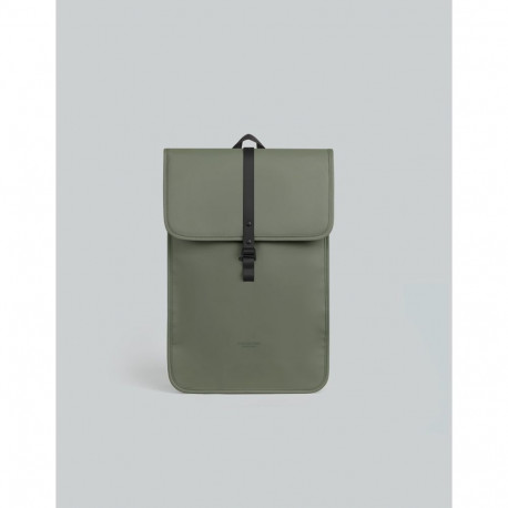 Seljakott Gaston Lugo 13-14'' Däsh, oliiviroheline