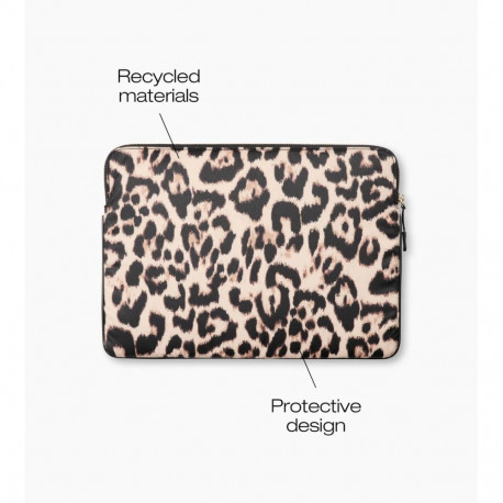 Sülearvuti tasku Ideal of Sweden 16'' Sleeve Leo