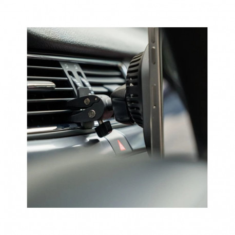 Autolaadija Swissten MagRide with Qi2 15W