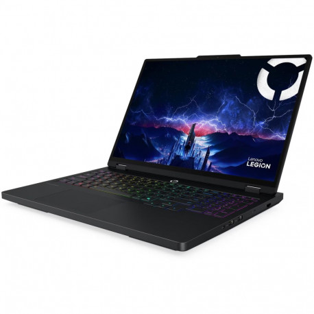 Sülearvuti Lenovo Legion Pro 5 16 OLED, Ultra7 32GB 1TB RTX5070