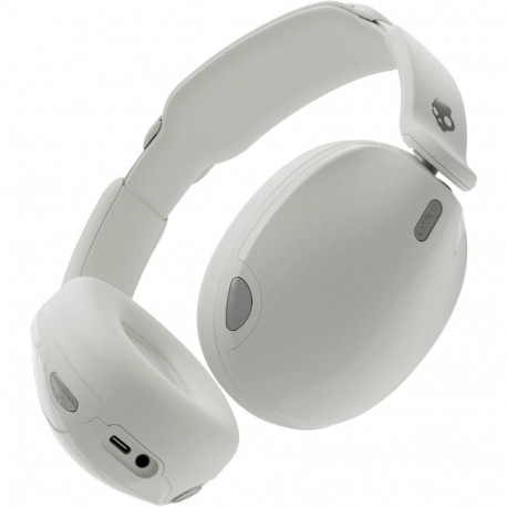 Kõrvaklapid Skullcandy Hesh 540 ANC, valge