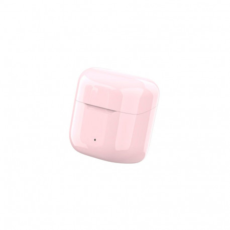 Kõrvaklapid 4smarts SkyBuds 2 ENC roosa