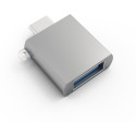 Satechi USB-C - USB-A üleminek, hall