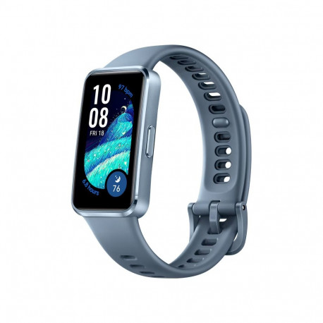 Nutikell Huawei Band 10, alumiinium, sinine