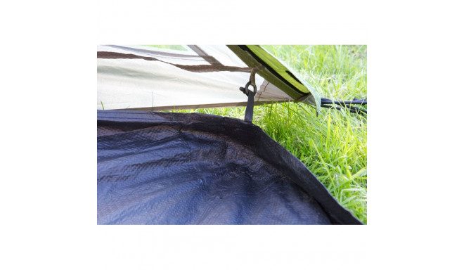 Darwin 3 Plus telk hall - 3