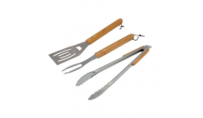 Universaalne grillitarvikute komplekt -
