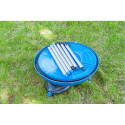 Party Grill 600 gaasipliit-grill -
