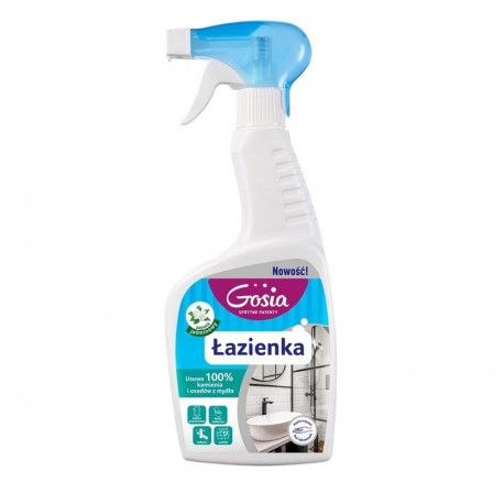 Köögipuhastusvahend GOSIA Citrus 500ml (sprei)