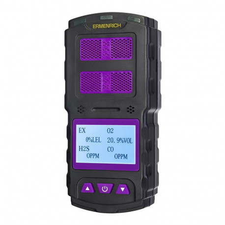 Ermenrich NG60 Gas Detector