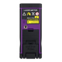 Ermenrich PRO LR200 Laser Meter with camera