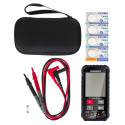 Ermenrich Zing TC19 Digital Multimeter