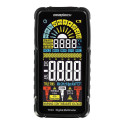 Ermenrich Zing TC33 Digital Multimeter