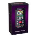 Ermenrich Zing TC40 Digital Multimeter